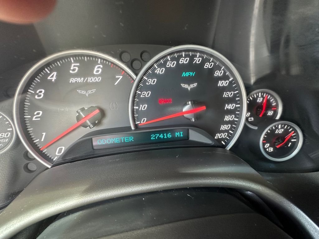 Used 2006 Red Chevrolet Base image 18