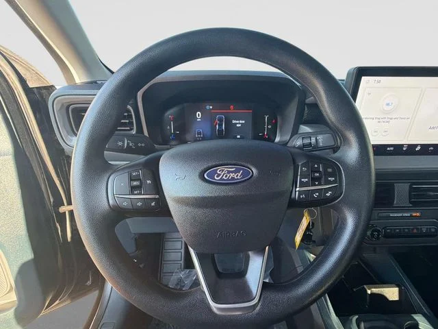 Used 2026 Shadow Black Ford XL image 28