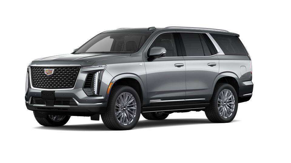 2026 Cadillac Escalade Luxury - Photo 25