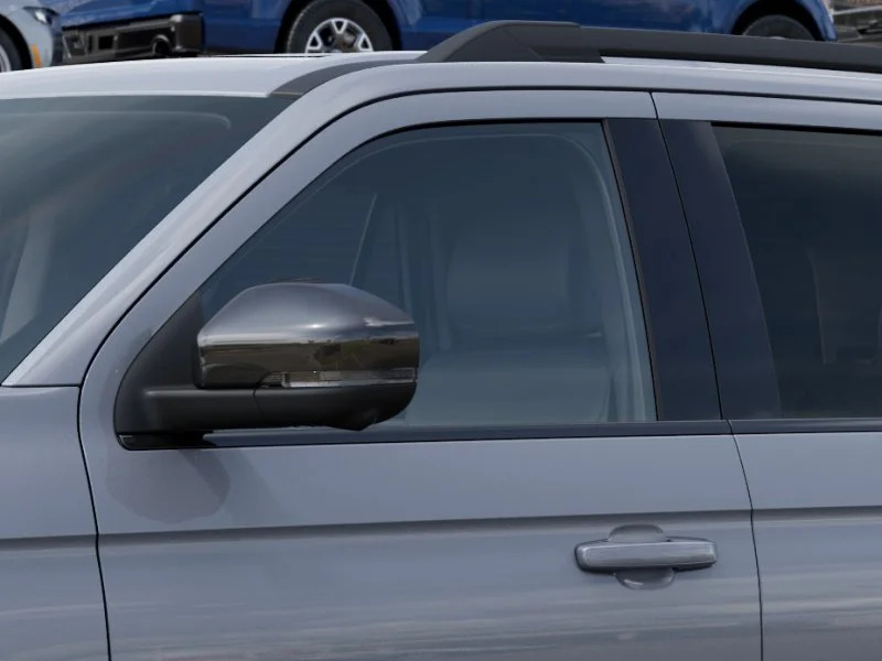 New 2027 Glacier Gray Metallic Tri-Coat Ford Tremor image 45