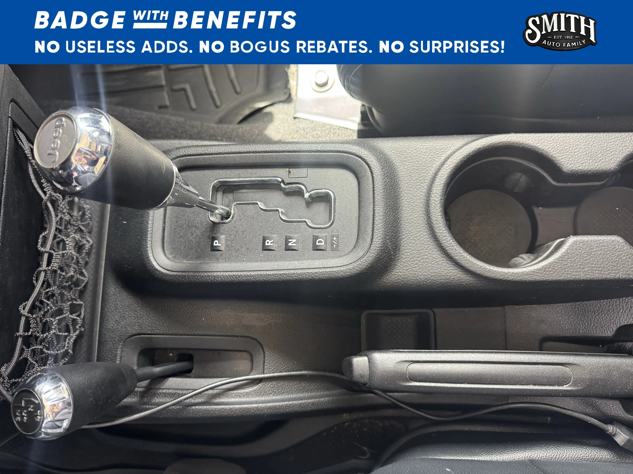 Used 2012  Jeep Sport image 16