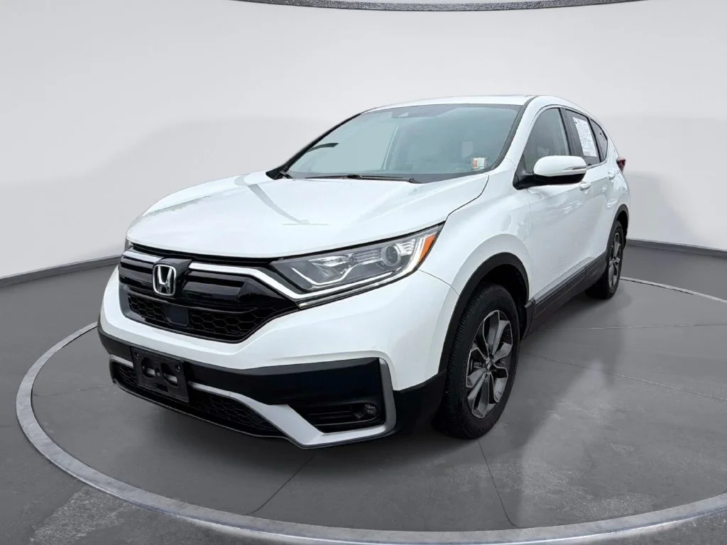 Used 2020  Honda EX-L image 3