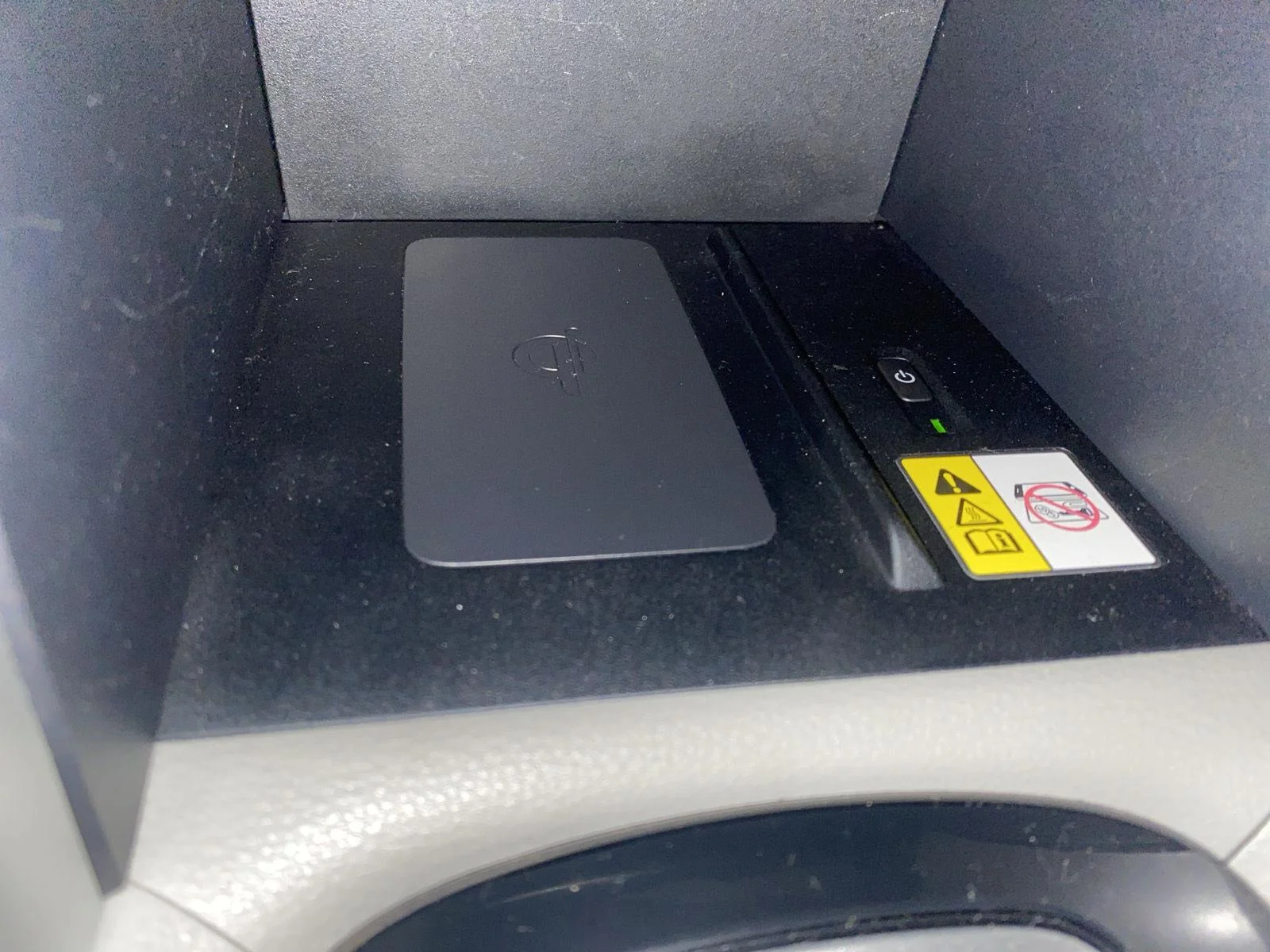 Used 2023 Jet Black Toyota LE image 29