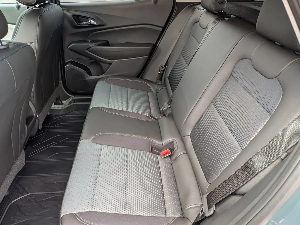 New 2026 Cypress Gray Chevrolet LT image 29