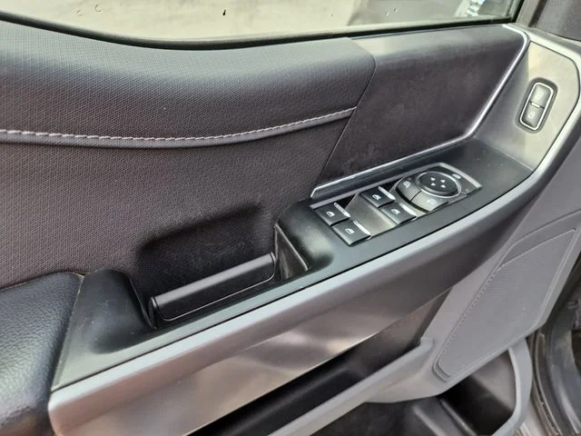 Certified Used 2025 Gray Ford XLT image 10