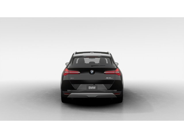 New 2026 Black Sapphire Metallic BMW 30 xDrive image 5