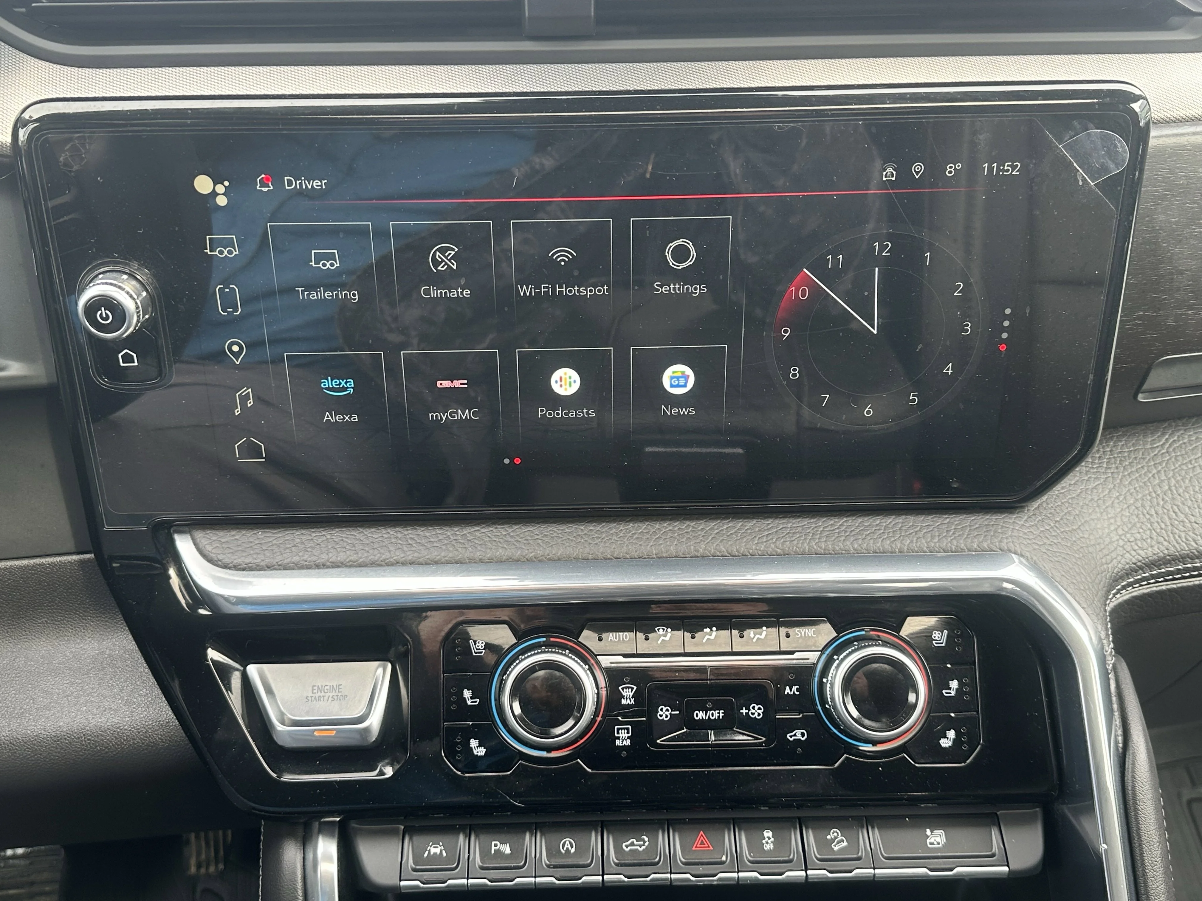 Certified Used 2024 Black GMC Denali image 15
