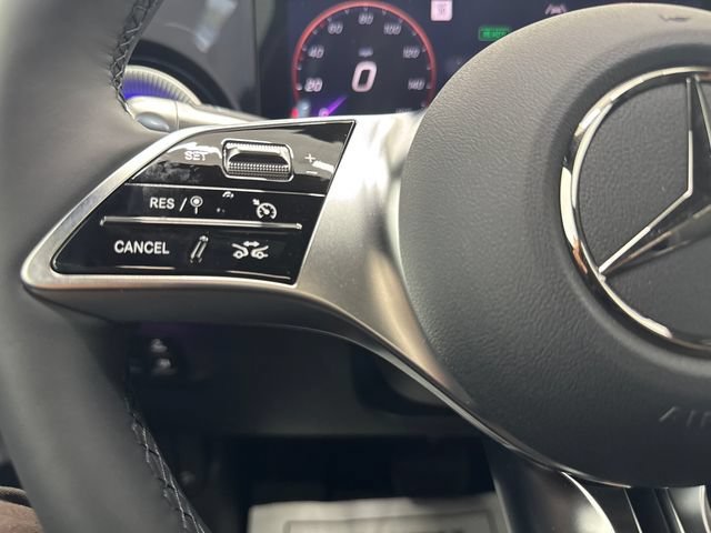 New 2027 Liquid Crystal Green Mercedes-Benz CLA 220 image 73