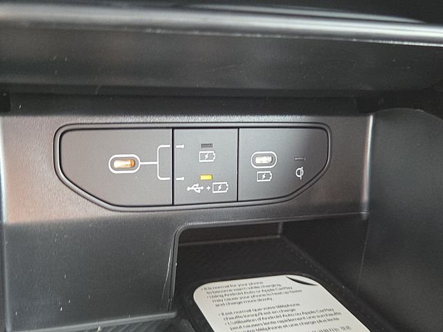 New 2026 Black Kia EX image 11