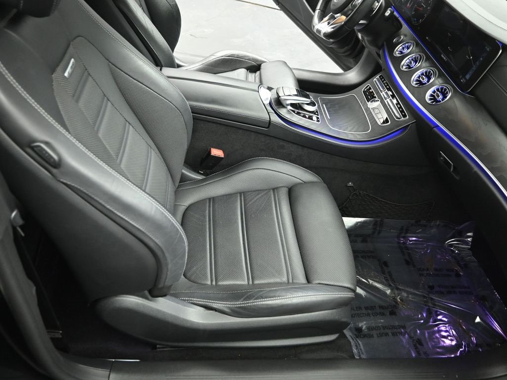 2020 MERCEDES-BENZ E-CLASS - Image 24