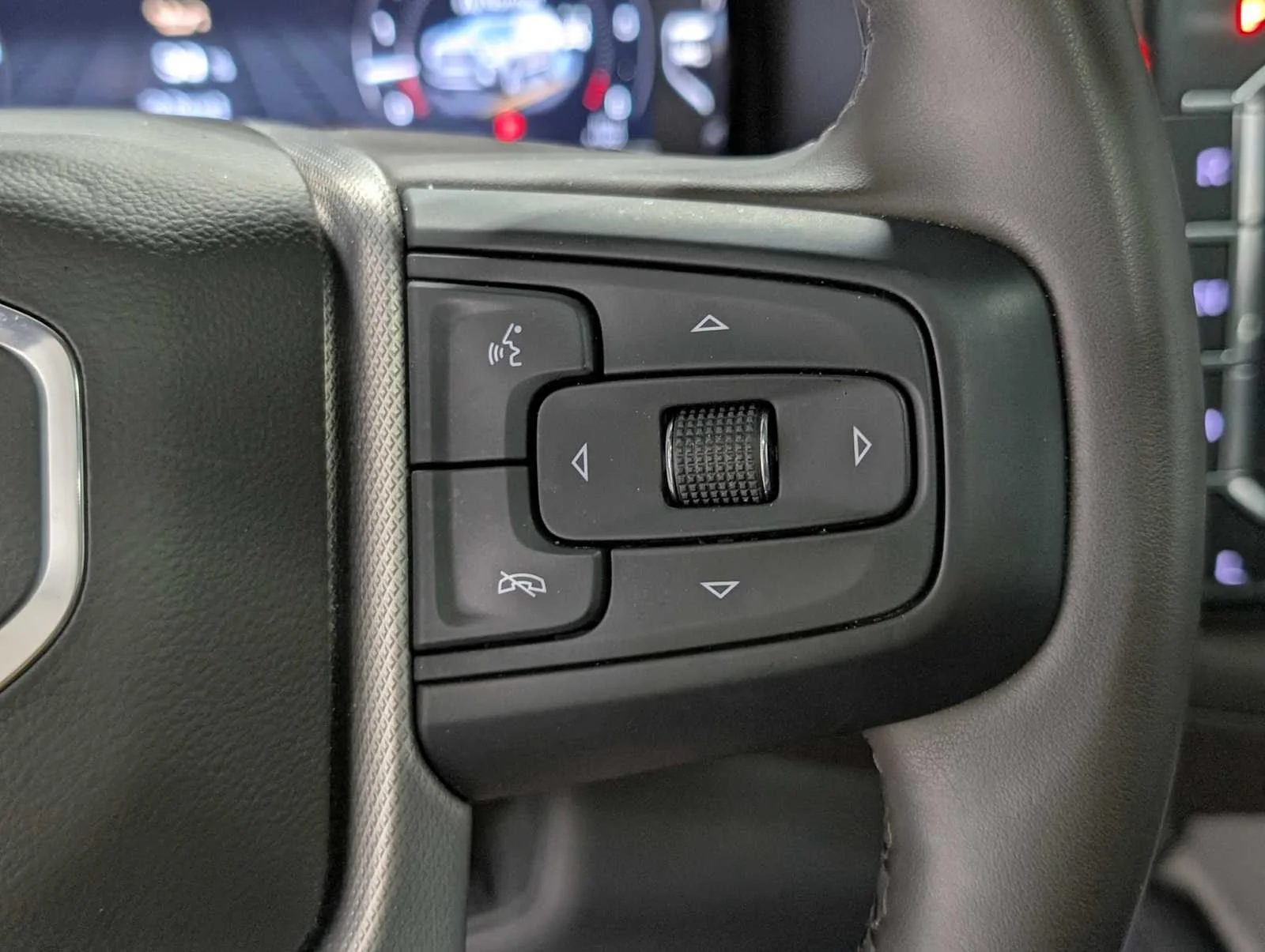 Used 2023 Titanium Rush Metallic GMC Denali image 37