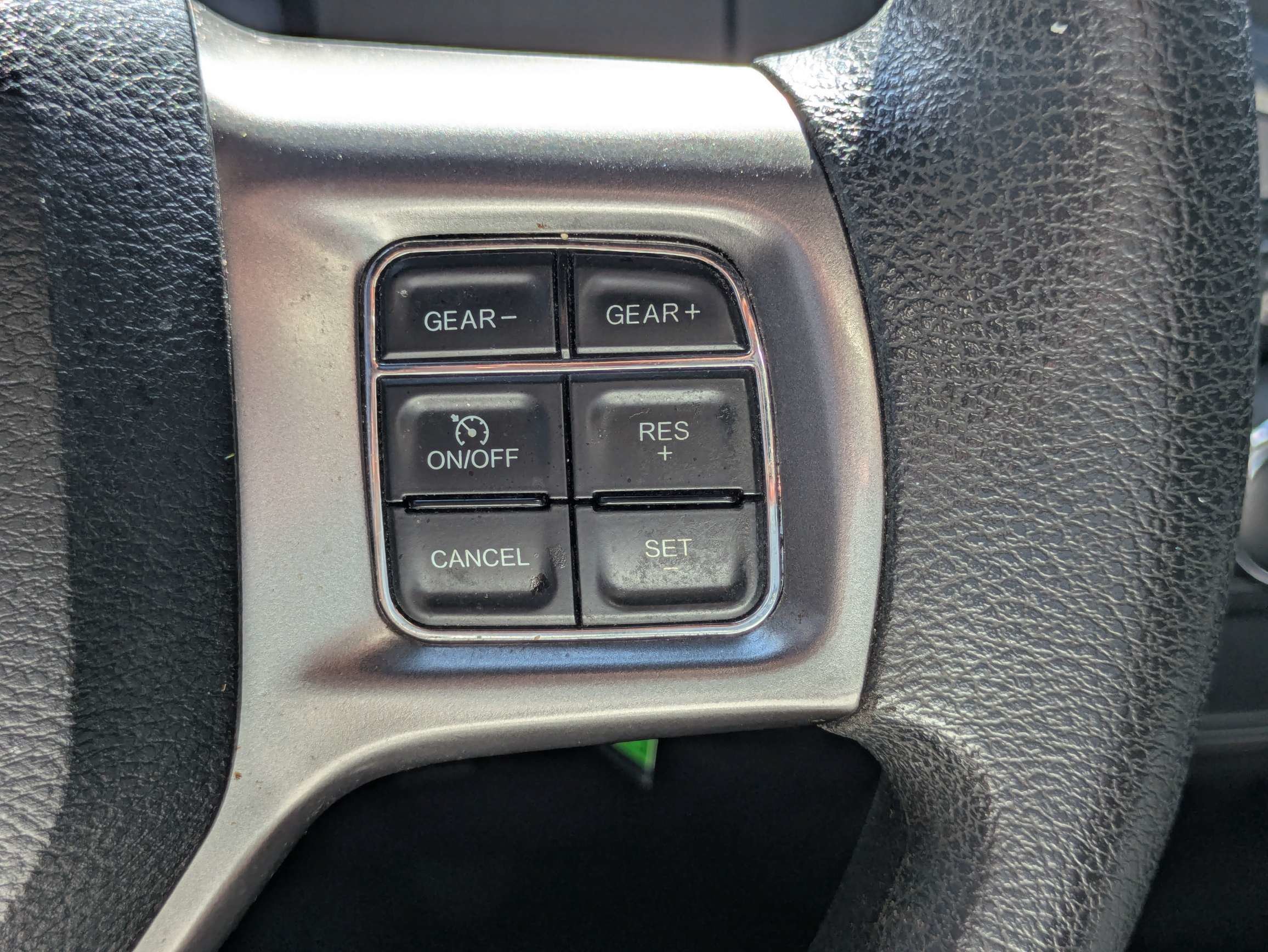 Used 2021 Black Ram Warlock image 21