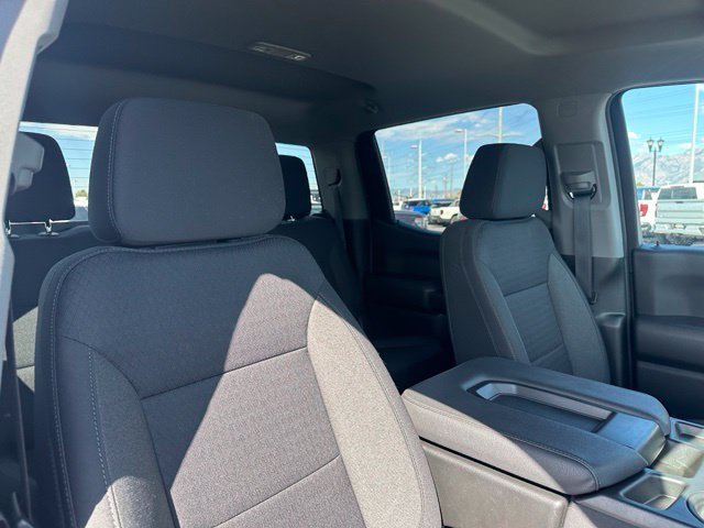 Certified Used 2022 NORTHSKY BLUE METALLIC Chevrolet Custom image 31