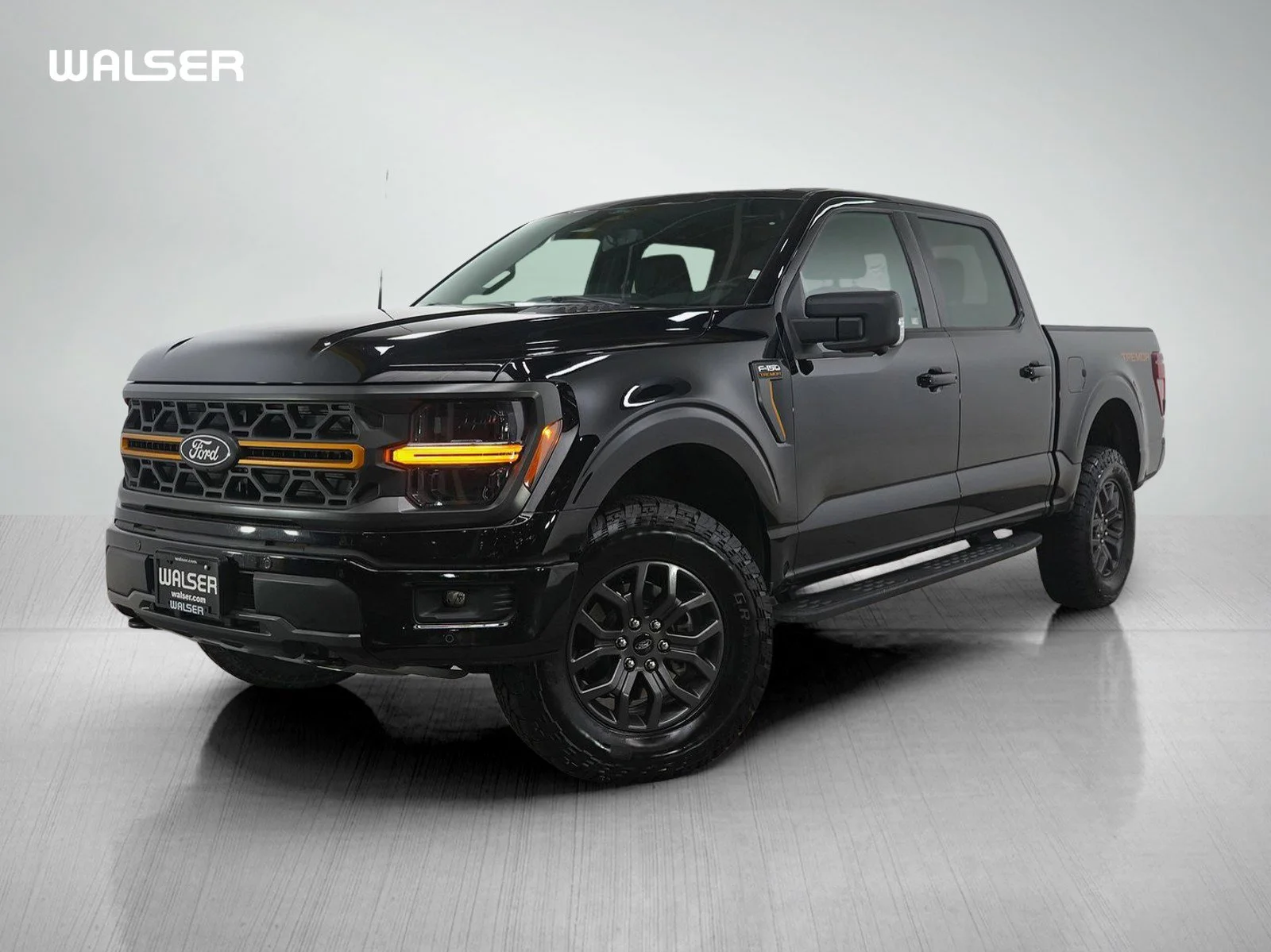 2025 Ford F-150 Tremor 4x4 SuperCrew 145 in's photo