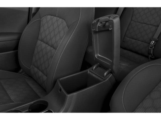 Used 2020 Silky Silver Kia LX image 17