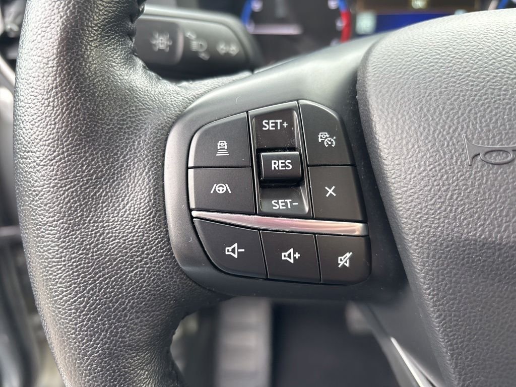 Used 2021 Silver Ford Outer Banks image 24