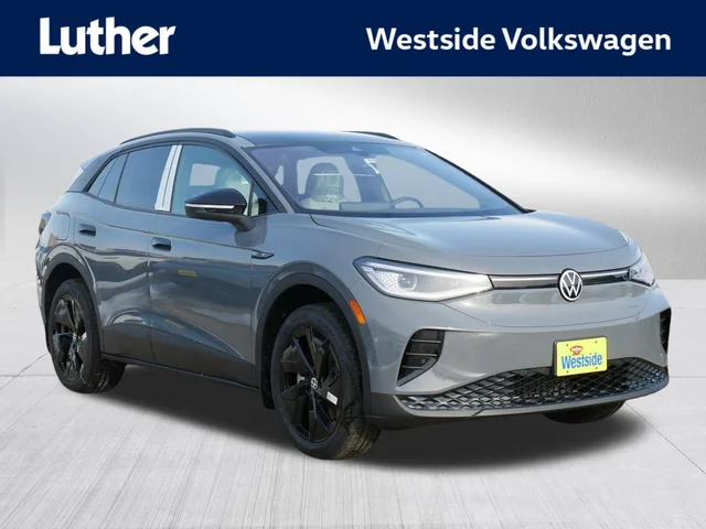 2026 Volkswagen ID.4 Pro S