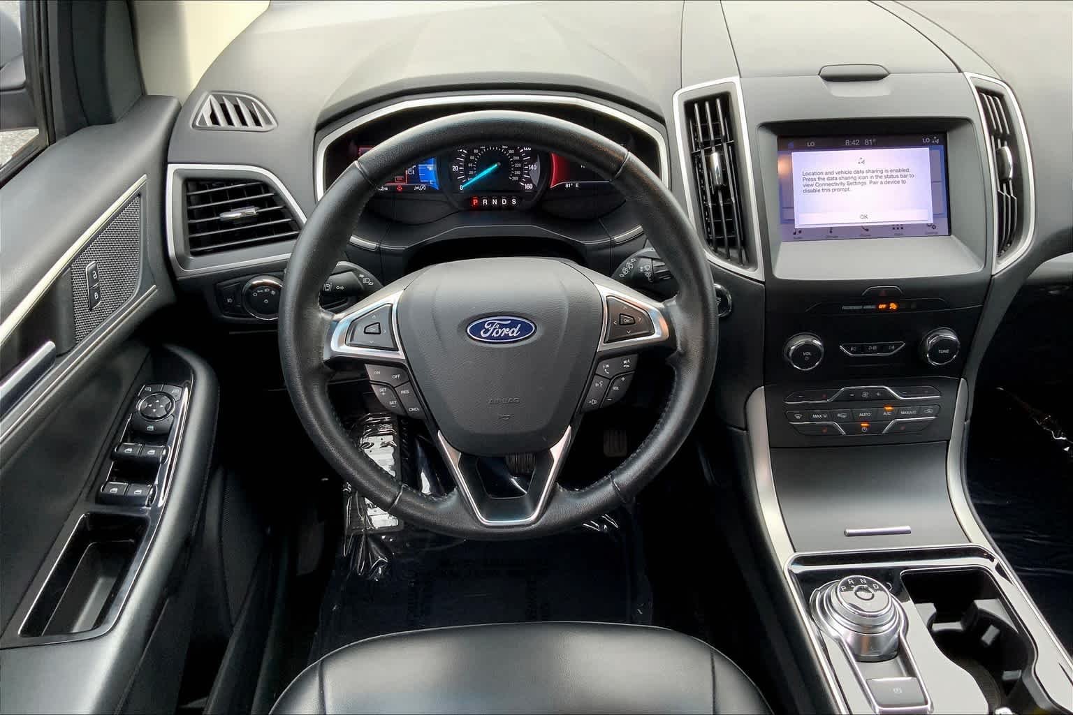 Pre-Owned 2019 Ford Edge SEL