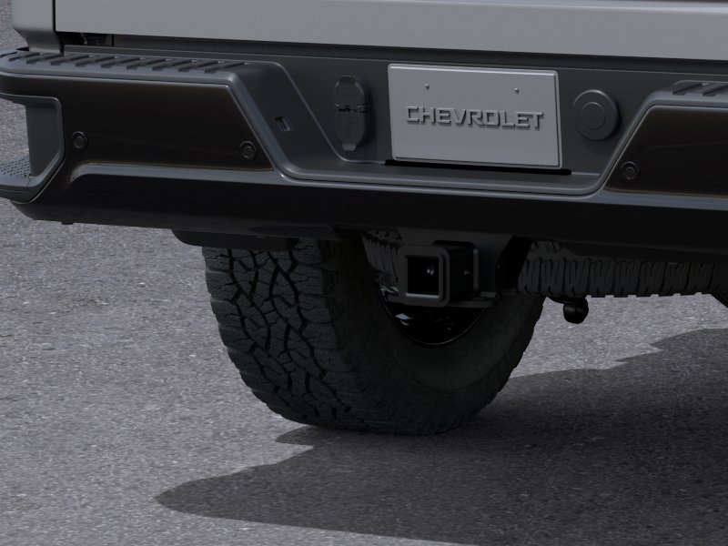 2026 Chevrolet Silverado 2500 HD Custom - Photo 14