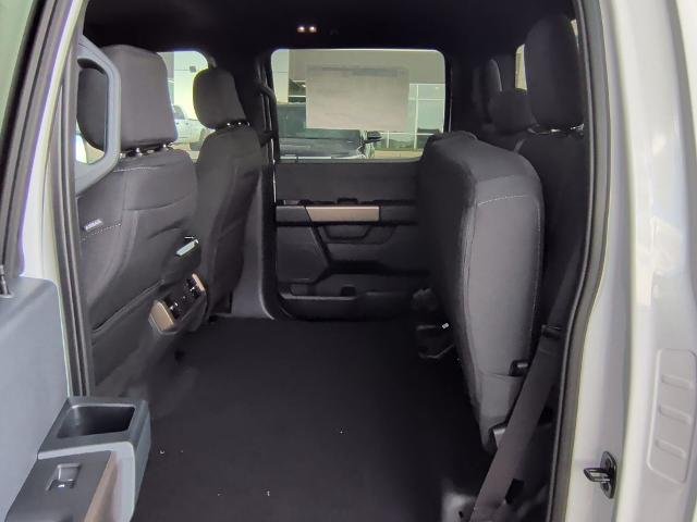 New 2026 Oxford White Ford STX® image 77