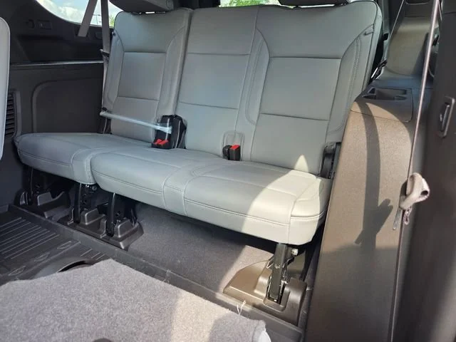 2026 GMC Yukon XL Elevation - Photo 7
