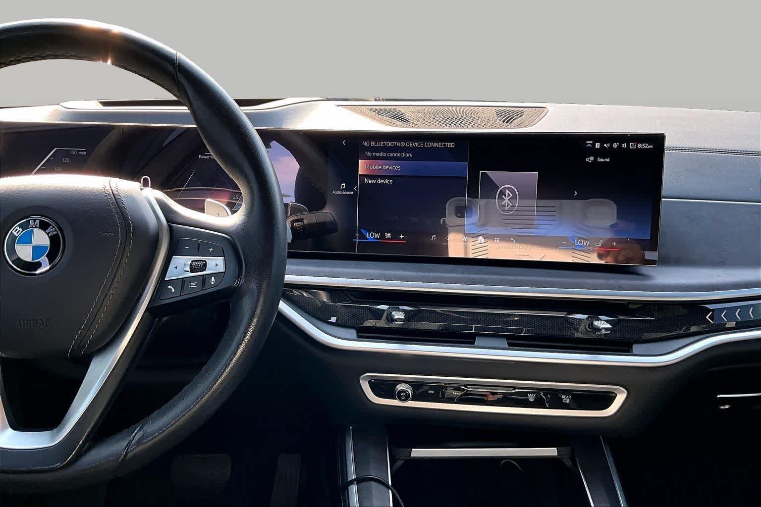 2024 BMW X5 40i - Photo 6