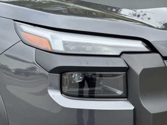 2026 Subaru Outback Wilderness - Photo 31