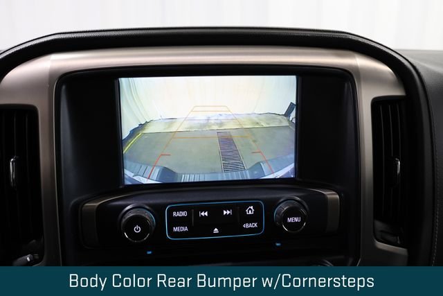 Certified Used 2018 Black GMC Denali image 22