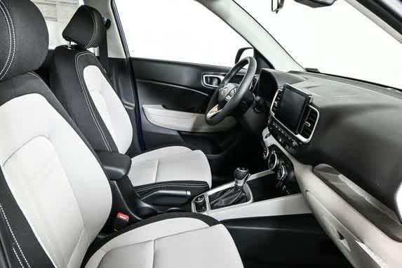 New 2026 Intense Blue Hyundai SEL image 67