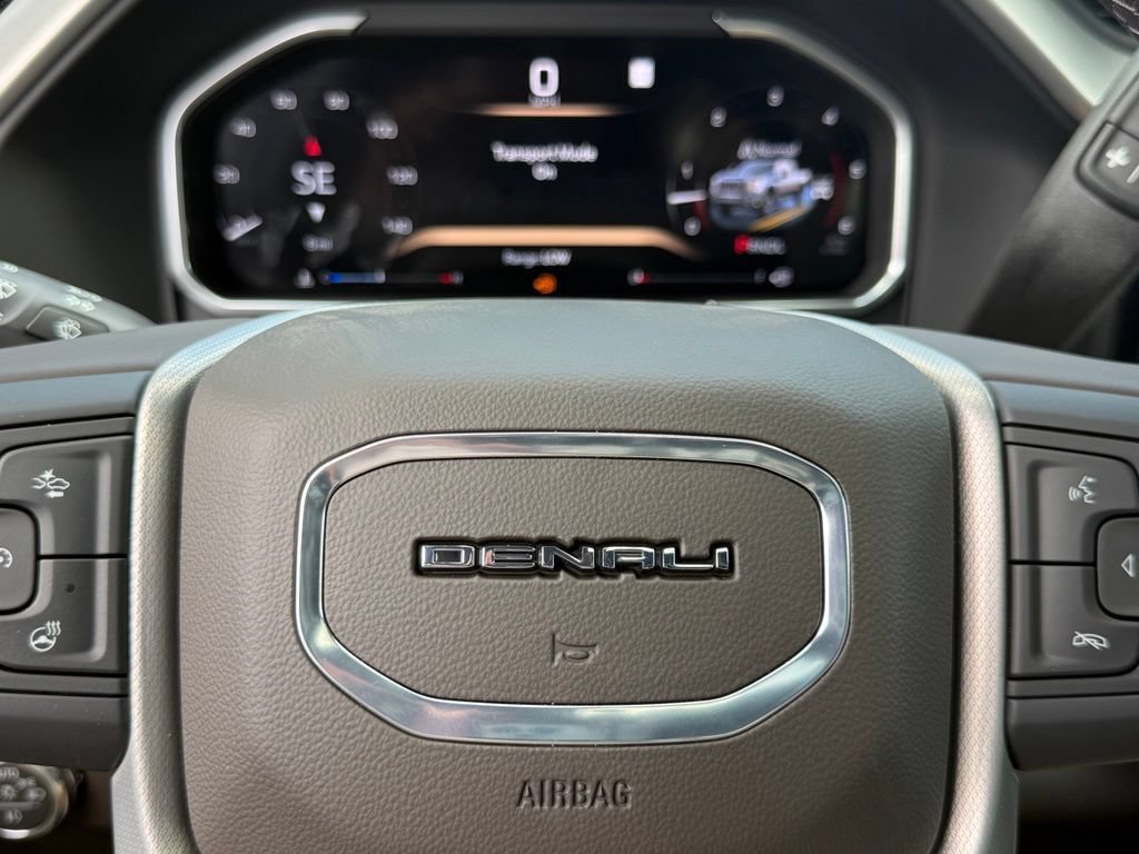 2026 GMC Sierra 2500HD Denali - Photo 24