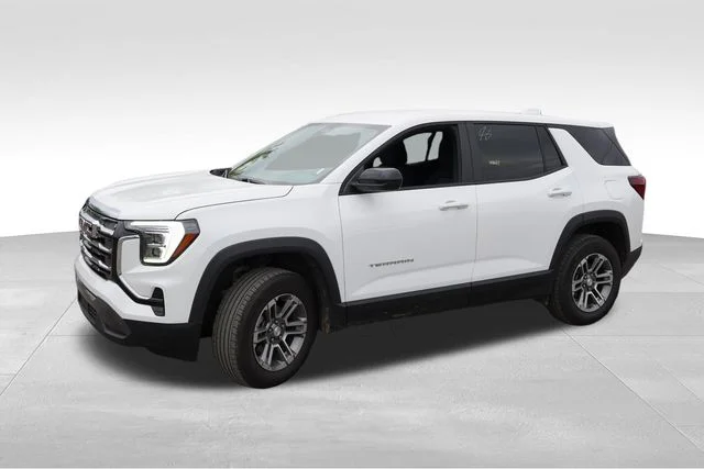Used 2026 White GMC Elevation image 10