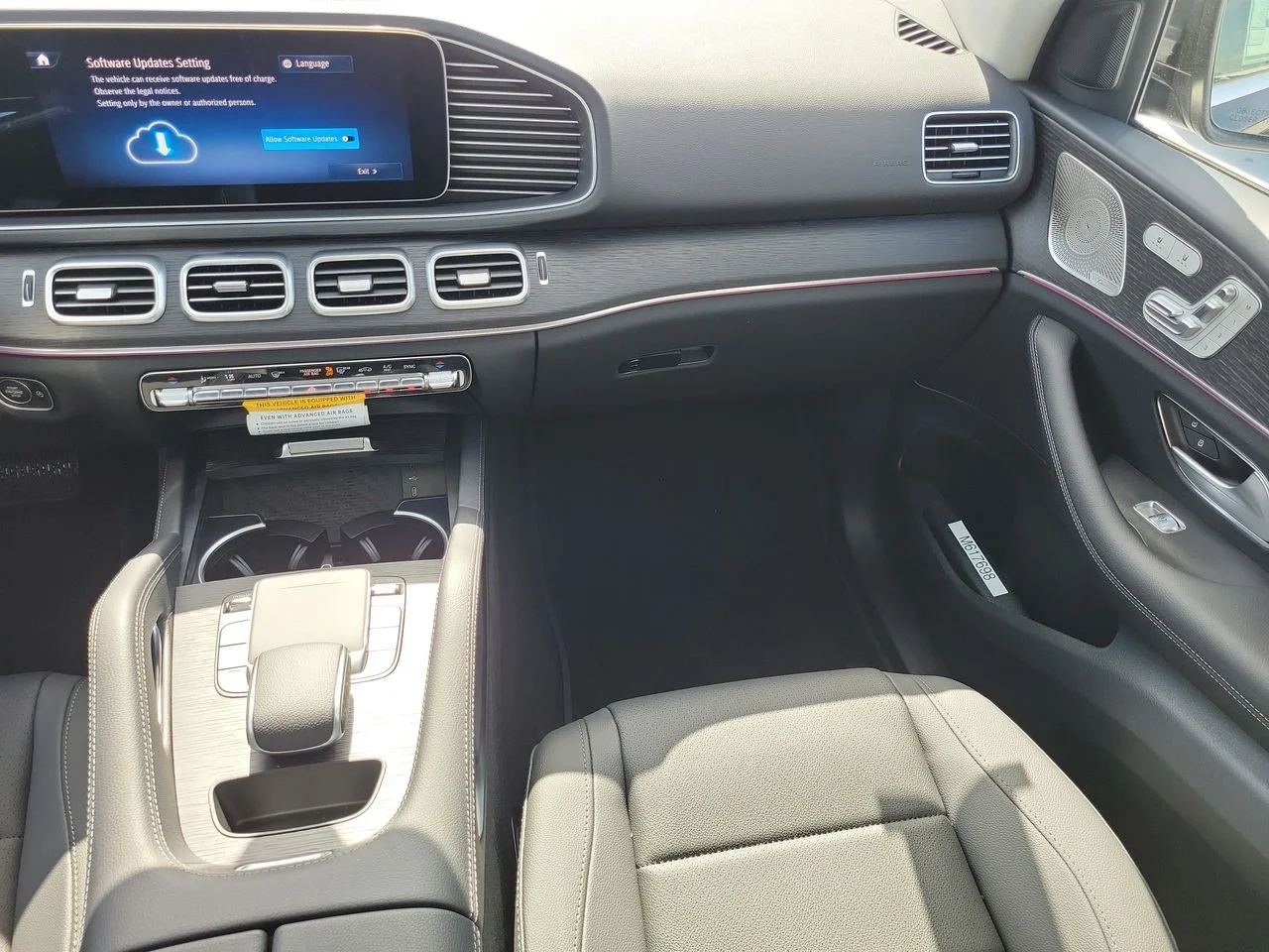 New 2026 Black Mercedes-Benz GLE 350 image 15