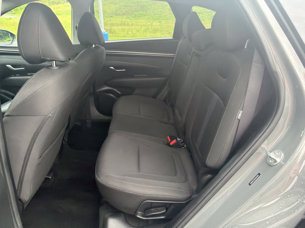Used 2024 Gray Hyundai SEL image 38