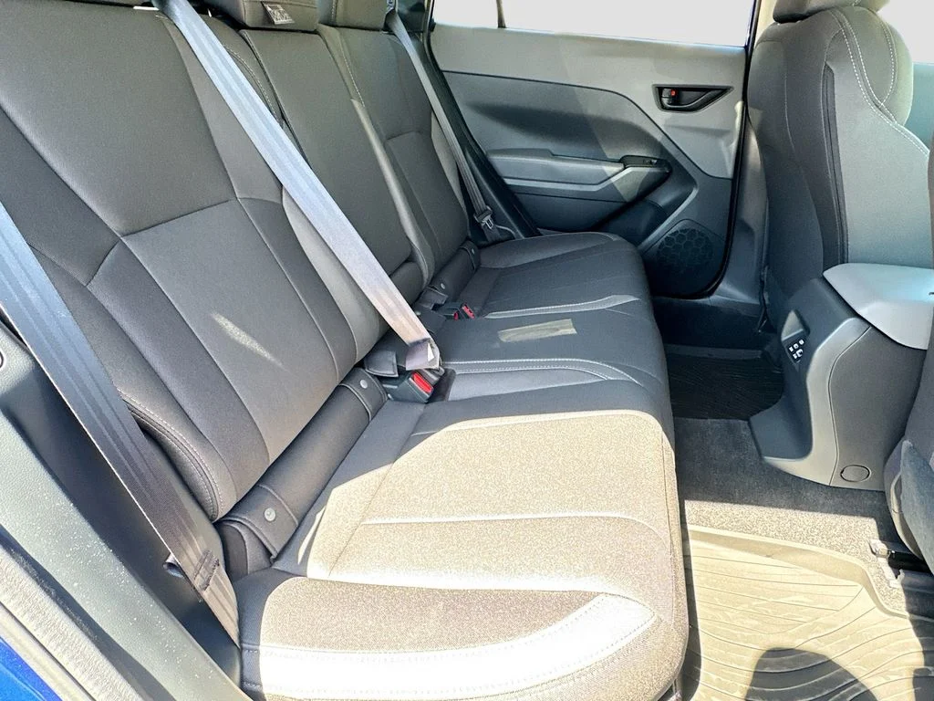 New 2026 SAPPHIRE BLUE PEARL Subaru Premium image 33