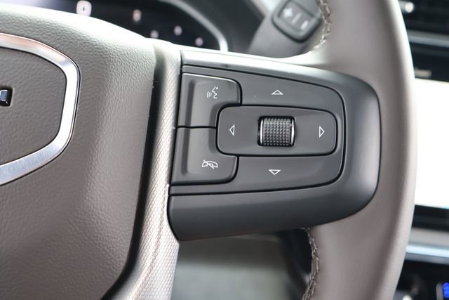 2026 GMC Sierra 3500HD Denali - Photo 26