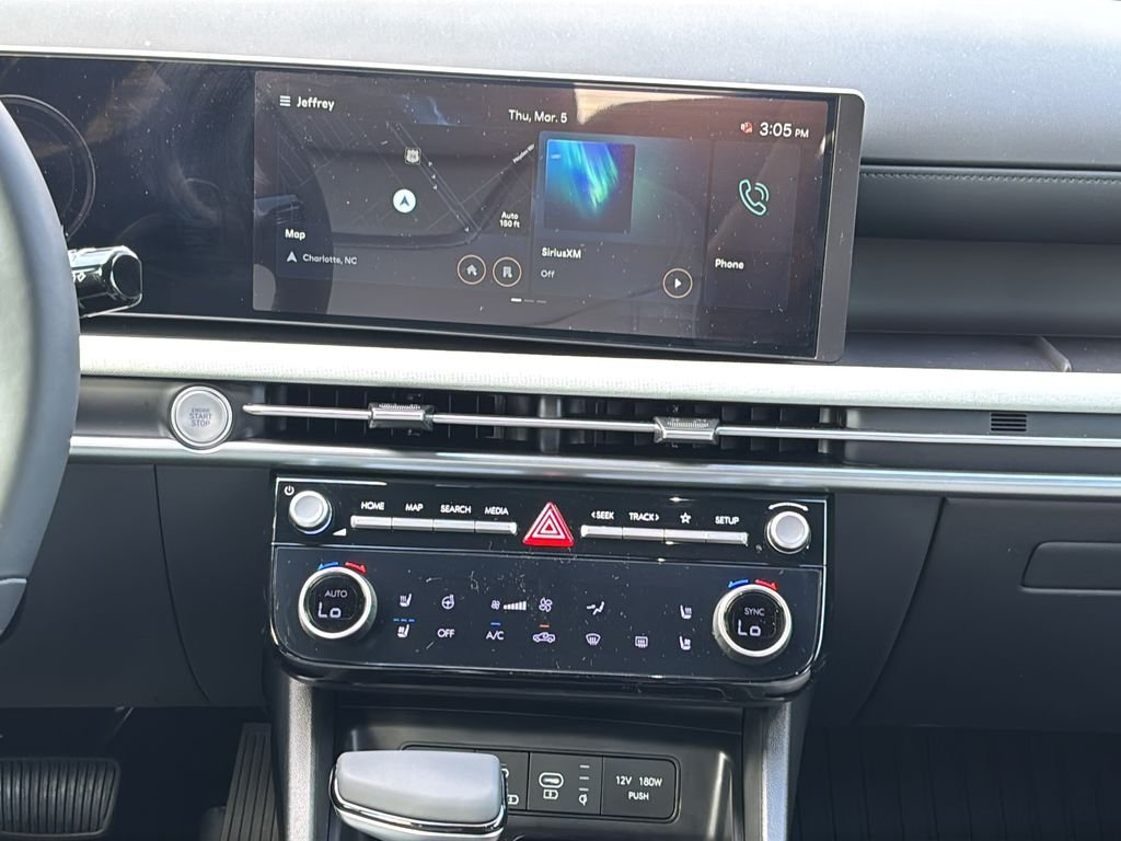 2026 Hyundai Santa Cruz Limited - Photo 19