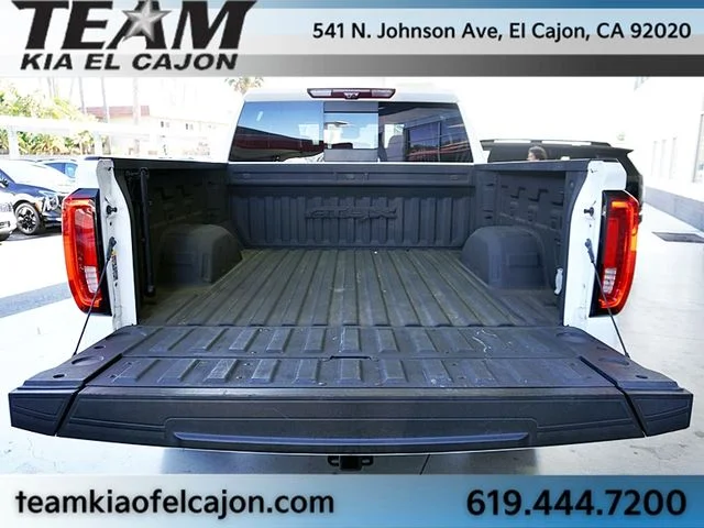 2023 GMC Sierra 1500 AT4X - Photo 13