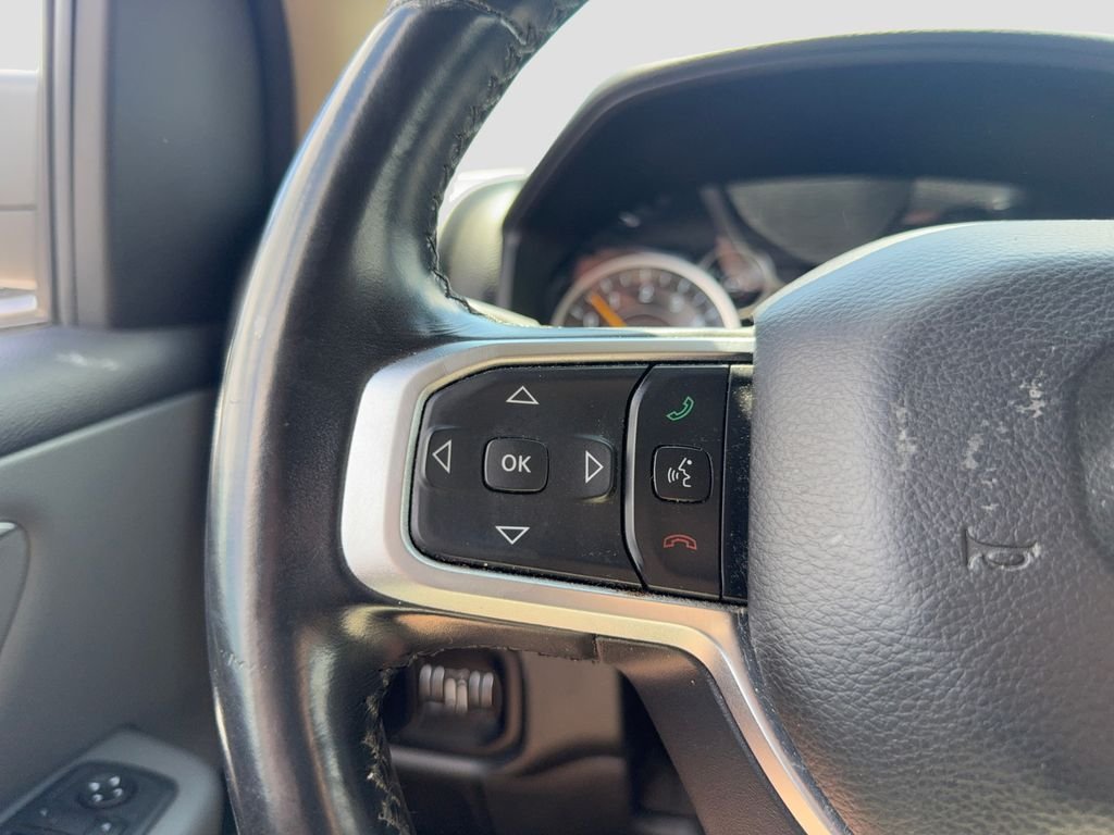 Used 2019 Brown Ram Big Horn/Lone Star image 14