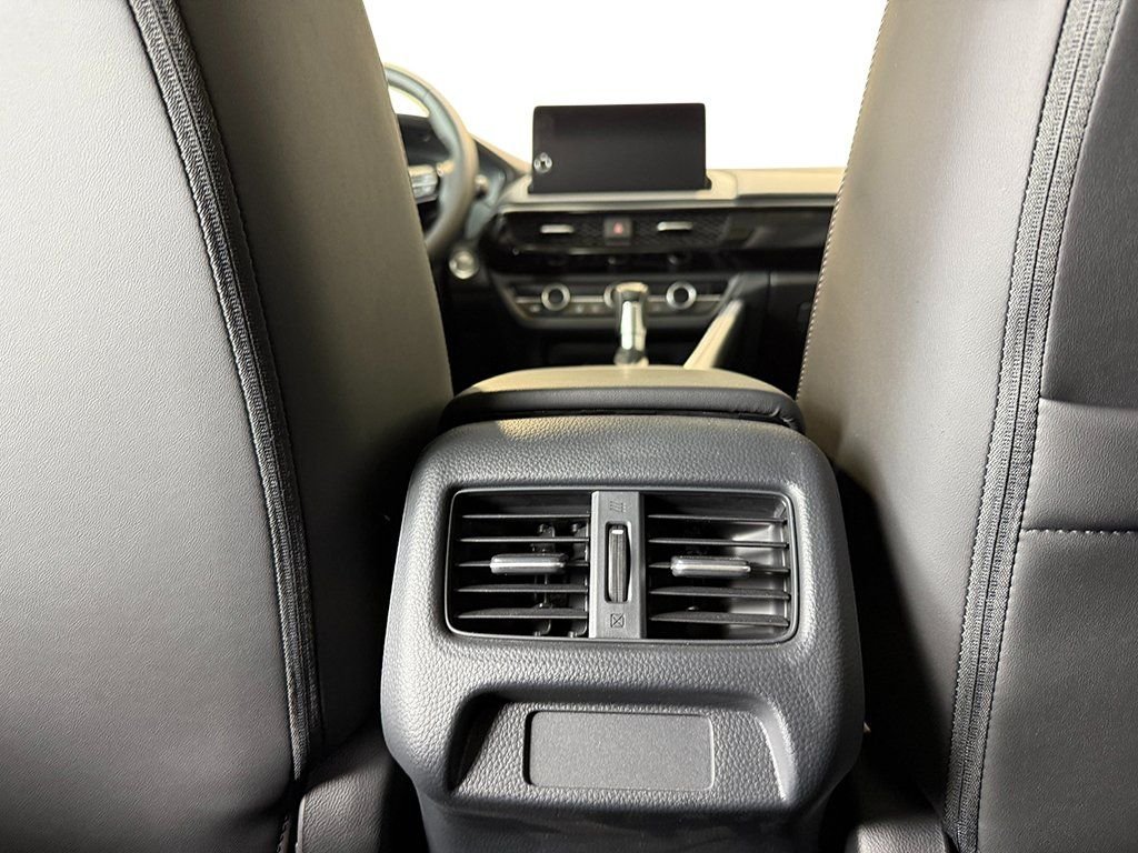 2026 Acura ADX Base - Photo 30