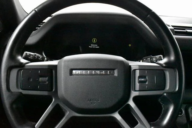 2024 Land Rover Defender X-Dynamic SE - Photo 18