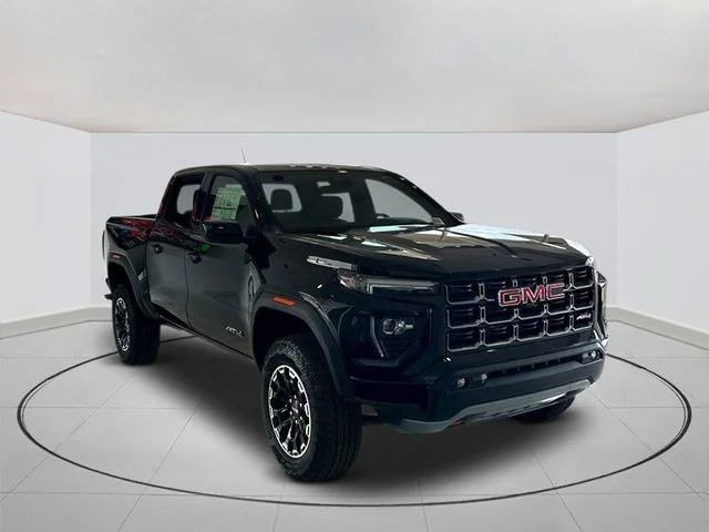 2026 GMC Canyon 4WD AT4 Crew Cab Short Box's photo