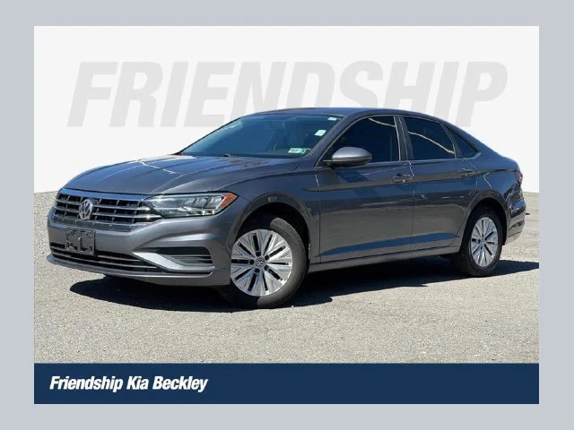 2020 Volkswagen Jetta 1.4T S