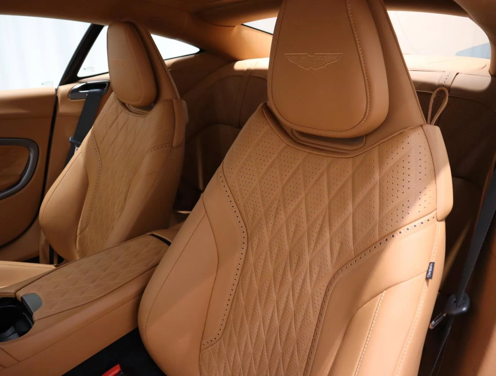 Used 2024 Zenith White Aston Martin  image 18