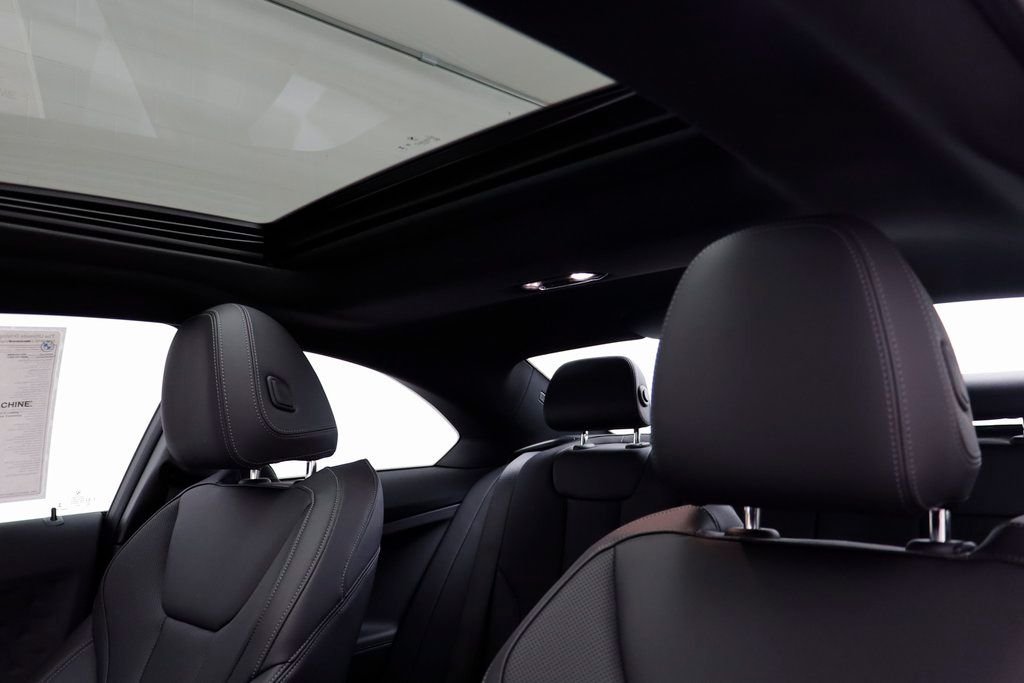 New 2026 Black Sapphire Metallic BMW 230i xDrive image 13