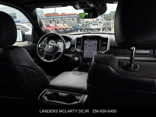 2023 RAM Ram 1500 Pickup Laramie - Photo 19