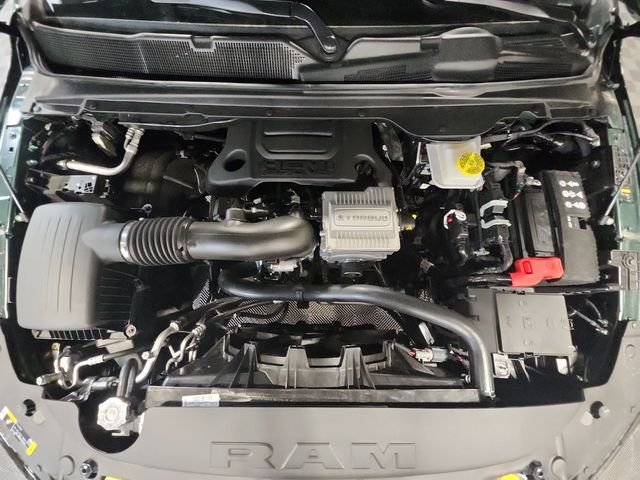New 2026 Green Ram Big Horn/Lone Star image 20