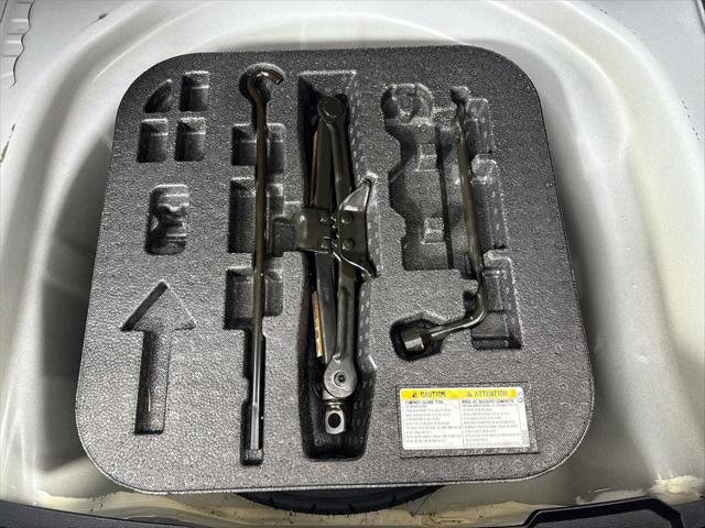Certified Used 2024 ICE CAP Toyota  image 35