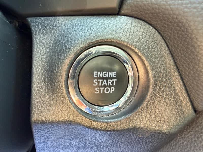 Used 2023 Magnetic Gray Metallic Toyota XLE Premium image 17