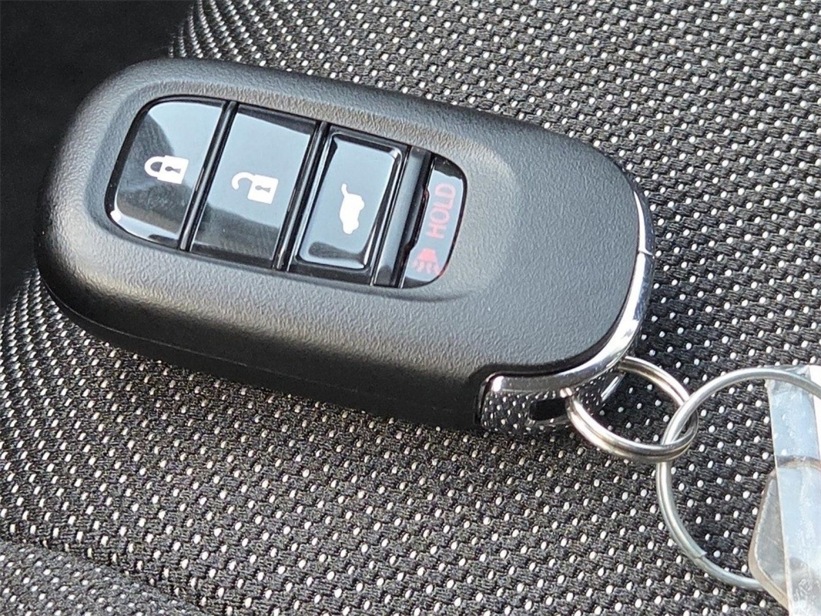 2026 Honda CR-V LX - Photo 30