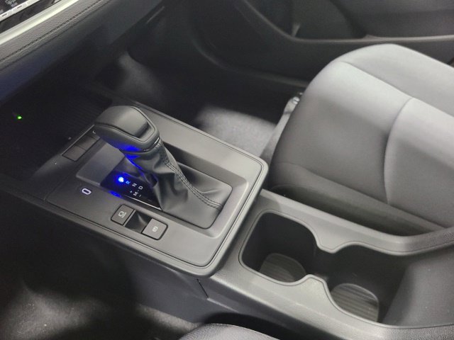 New 2026 Cavalry Blue Toyota LE image 27